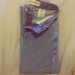 Boys slim jeans